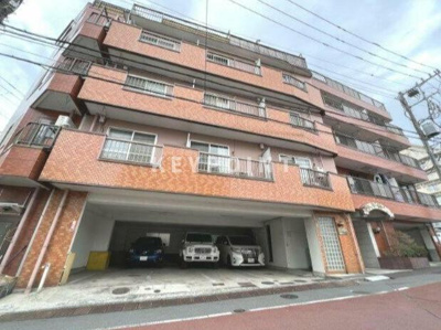 【駐車場】 | 三浦ビル