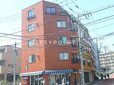 【外観】 | 三浦ビル