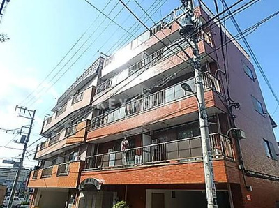 【外観】 | 三浦ビル