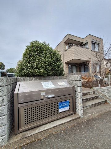パークヴィラ王子台Ａ棟の設備
