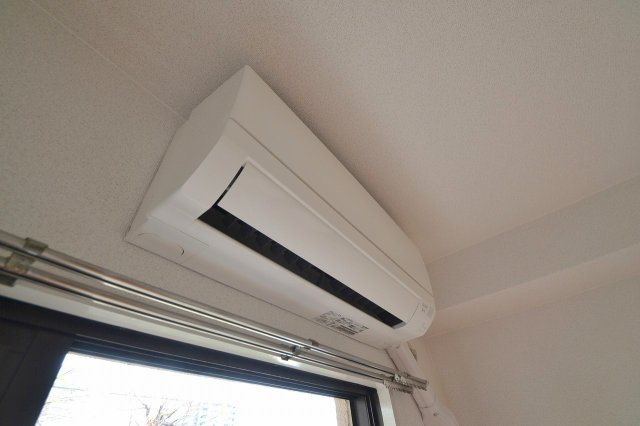 ルミエールクマダの設備