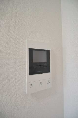 ルミエールクマダのセキュリティ