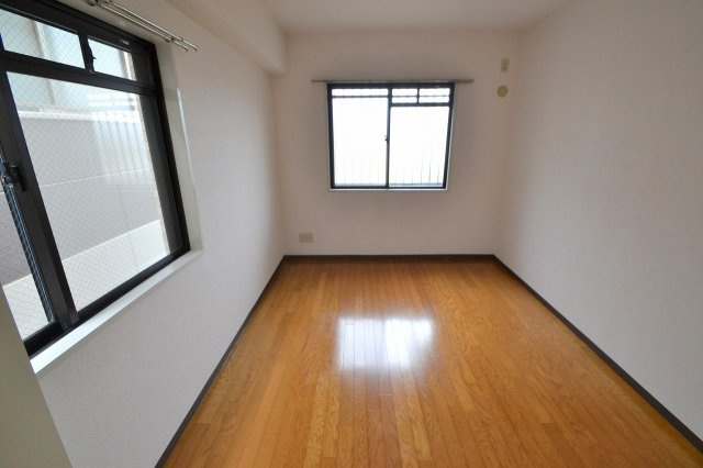 ルミエールクマダの居間・リビング