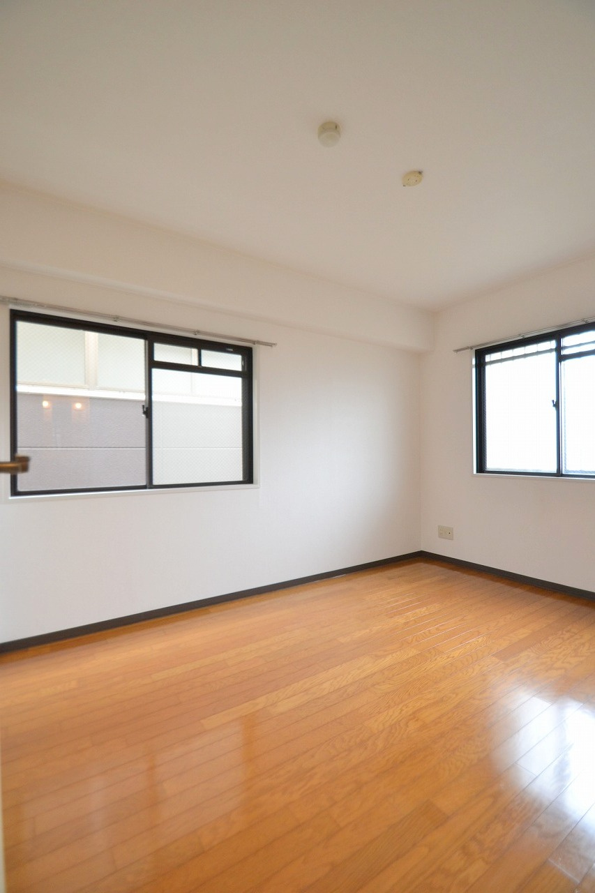 ルミエールクマダの居間・リビング