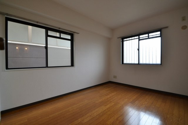 ルミエールクマダの内装