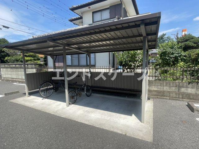 プレシャス育英のその他共用部分|高崎、前橋、伊勢崎エリアのお部屋探しはエンドスケープまで！お客様の理想お聞かせ下さい♪