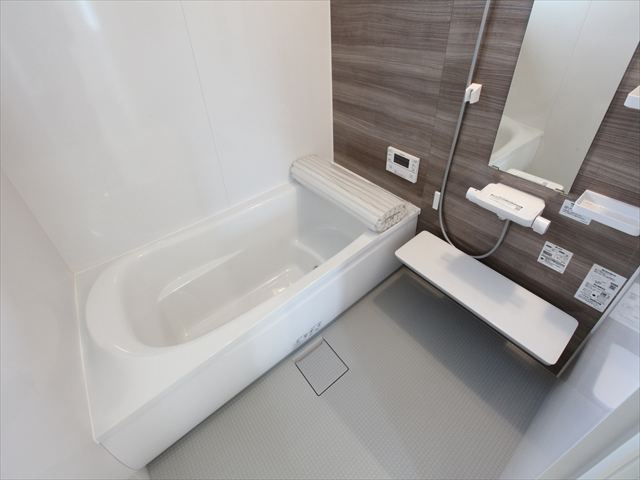 【浴室】の画像
