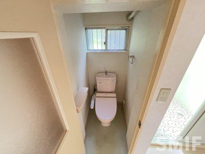 【トイレ】 | 片山借家