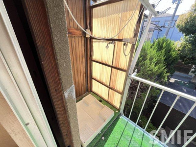 【設備】 | 片山借家