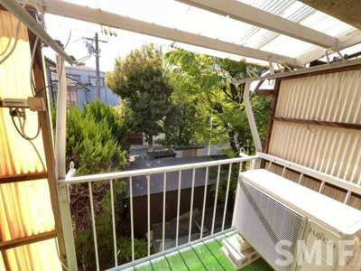 【展望】 | 片山借家