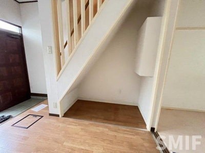 【内装】 | 片山借家