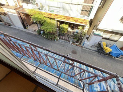 【展望】 | 片山借家