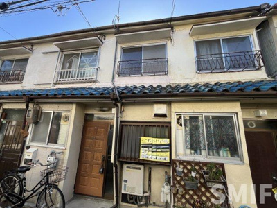 【外観】 | 片山借家