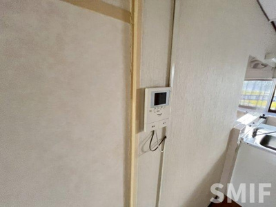 【セキュリティ】 | 片山借家