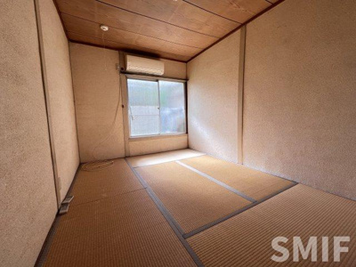 【和室】 | 片山借家