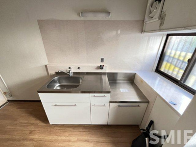 【キッチン】 | 片山借家