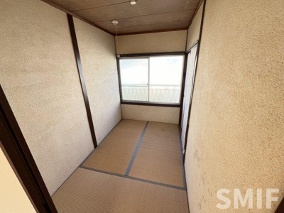 【和室】 | 片山借家