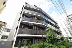 ハーモニーレジデンス神楽坂ヒルズファーストの画像