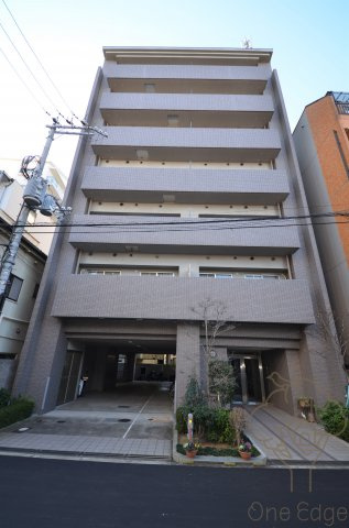 フォンセブランの外観