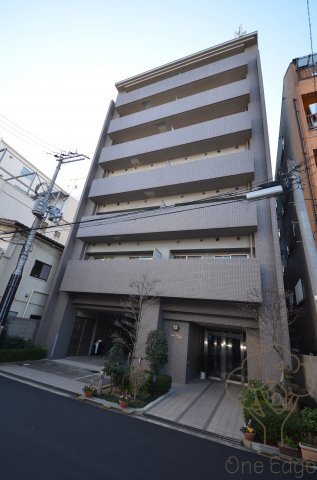 フォンセブランの外観
