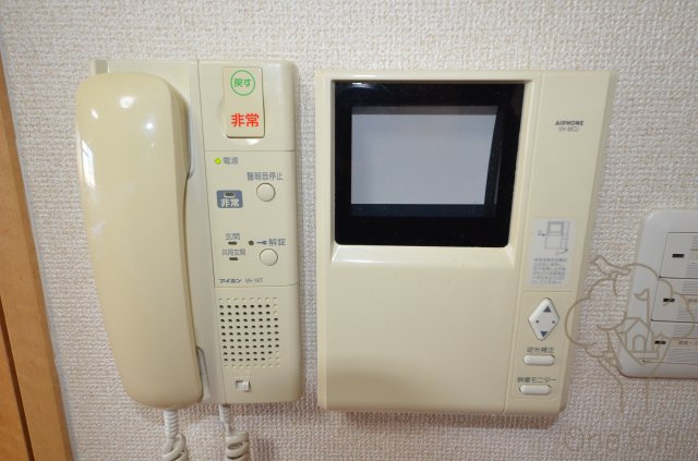フォンセブランのセキュリティ