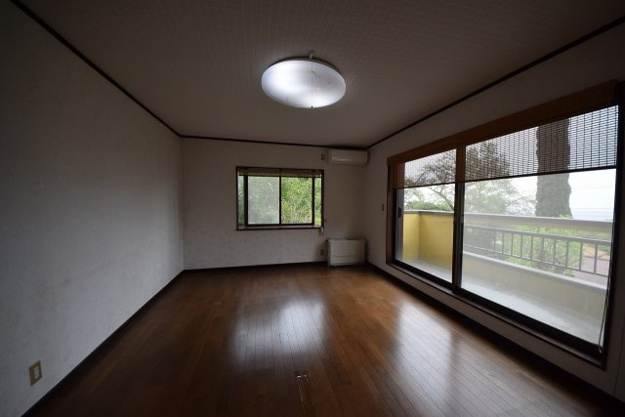 【洋室】 | あかざわ恒陽台　戸建