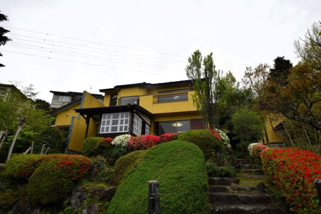 【外観】 | あかざわ恒陽台　戸建