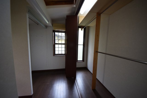 【収納】 | あかざわ恒陽台　戸建