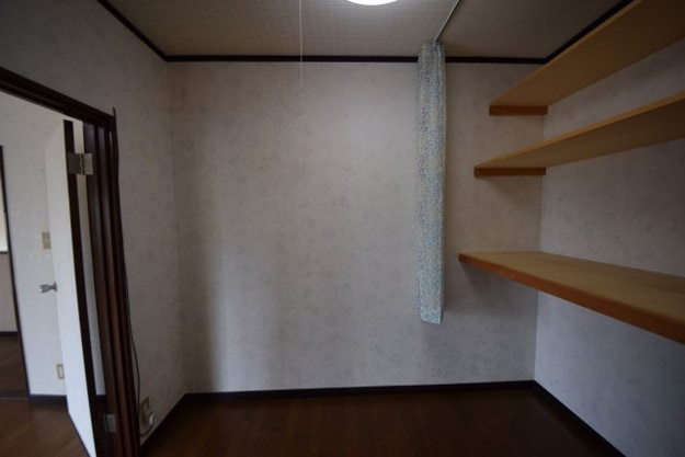 【収納】 | あかざわ恒陽台　戸建