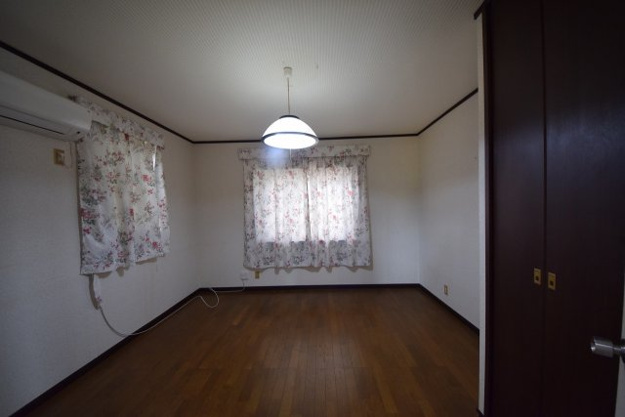 【洋室】 | あかざわ恒陽台　戸建