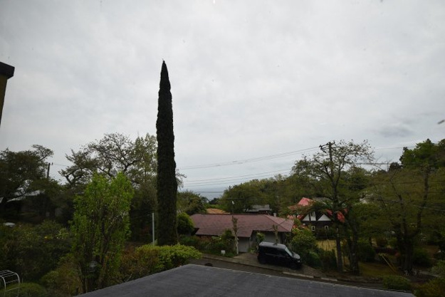 【展望】 | あかざわ恒陽台　戸建