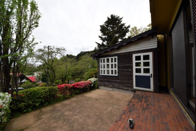 【その他】 | あかざわ恒陽台　戸建