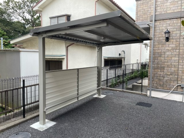サニーフィールドＢのその他共用部分