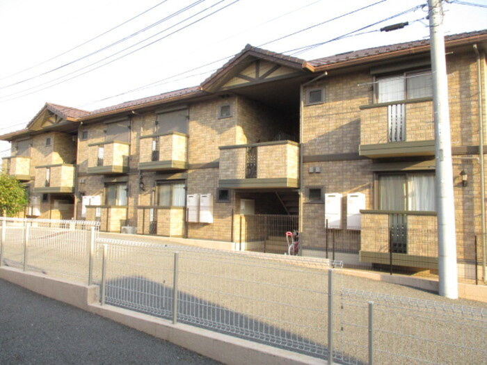 サニーフィールドＢ