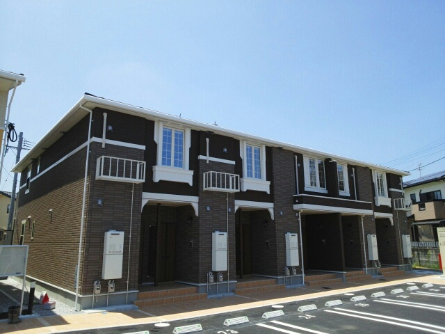 シルバーストン　Ⅱ