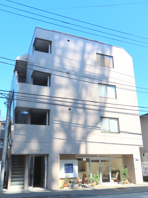 コート・オダマキのその他