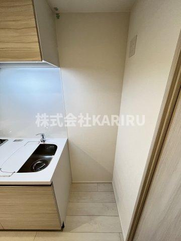 カーサレグラス城東セントラルのその他