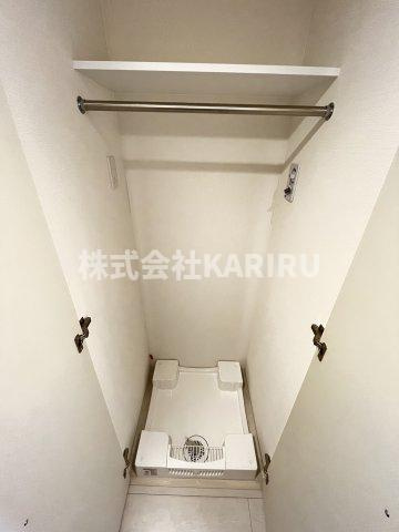 カーサレグラス城東セントラルの設備