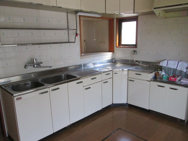  | 鬼島中古住宅