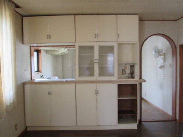  | 鬼島中古住宅