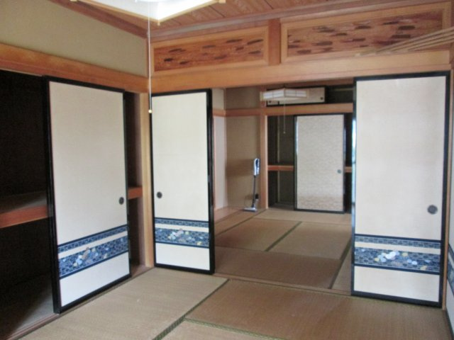  | 鬼島中古住宅