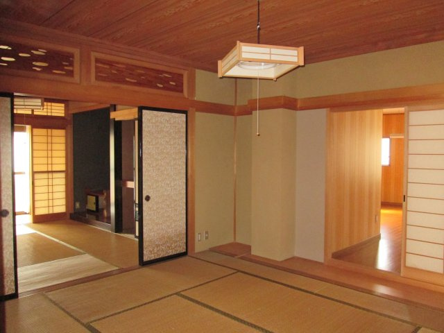  | 鬼島中古住宅