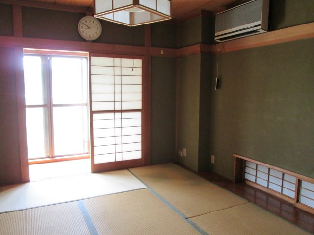  | 鬼島中古住宅