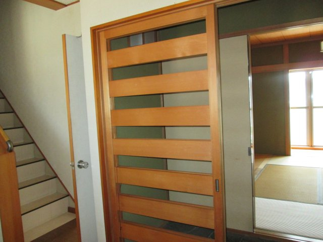  | 鬼島中古住宅