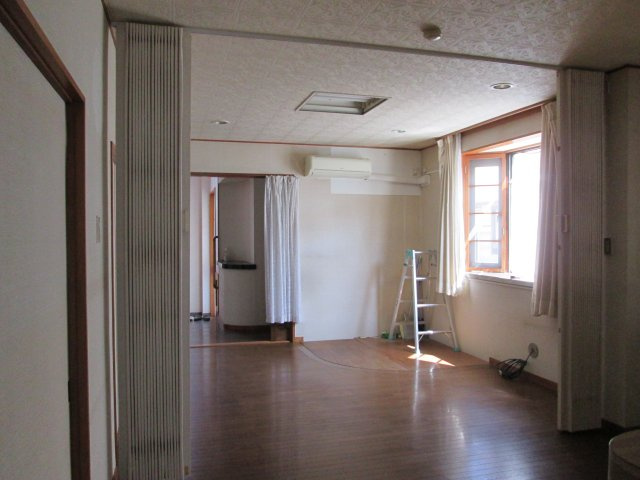  | 鬼島中古住宅