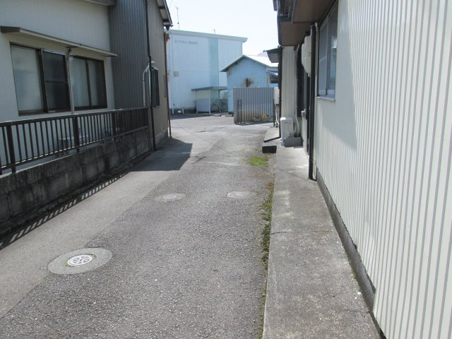  | 鬼島中古住宅