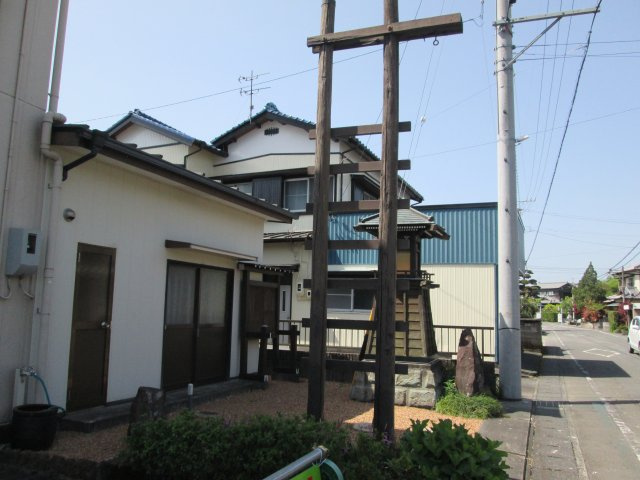  | 鬼島中古住宅