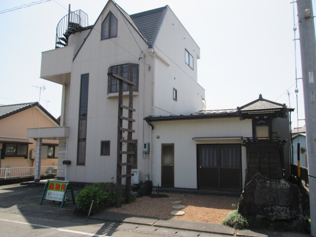  | 鬼島中古住宅