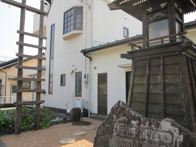  | 鬼島中古住宅