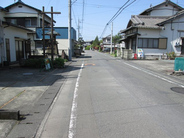  | 鬼島中古住宅